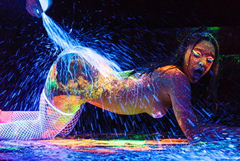 Big Wet Butts / Brazzers - Abella Danger, Markus Dupree Radiant Booty 2