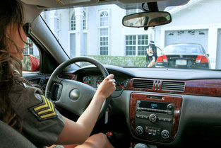 Girls Gone Pink / Mofos - Chloe James, Rayna Lee Pussy Patrol