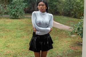 RK Prime / Realitykings - Ember Snow Rainy Day Rescue