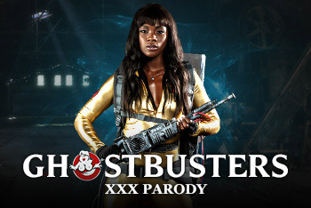 Zz Series / Brazzers - Abigail Mac, Ana Foxxx, Monique Alexander, Nikki Benz, Romi Rain, Michael Vegas Ghostbusters Xxx Parody: Part 2